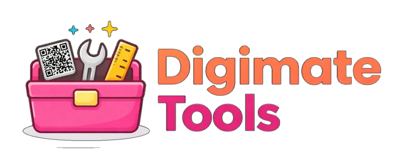 logo Digimate Tools